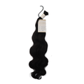 Body Wave Boho Braid Human Hair (1B Natural Black)
